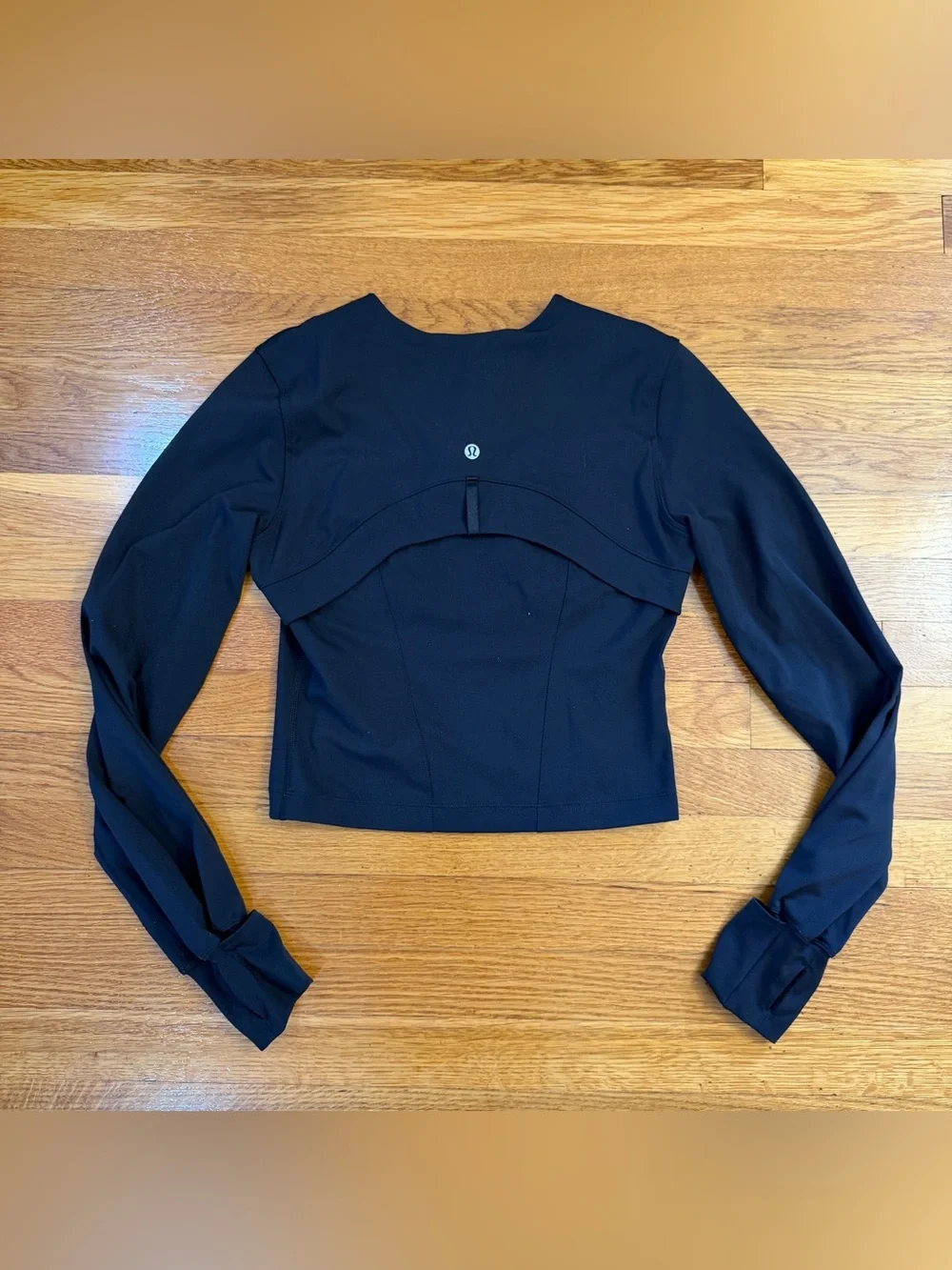 lululemon athletica *luxtreme w3ew8s define